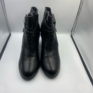 Unisa Women’s Black Boots